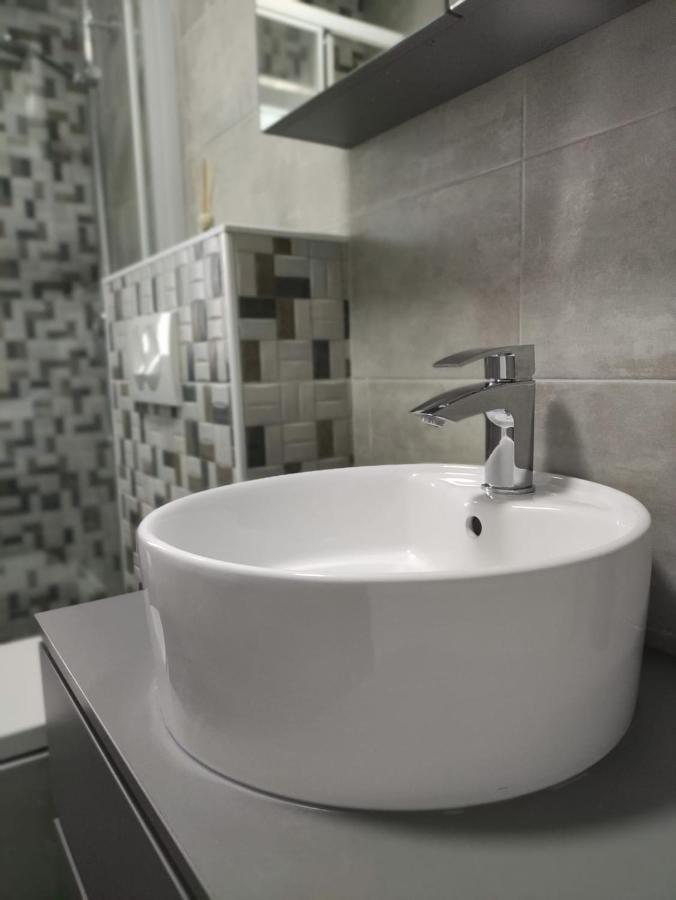 Apartman Ivana Biograd Na Moru Exterior photo