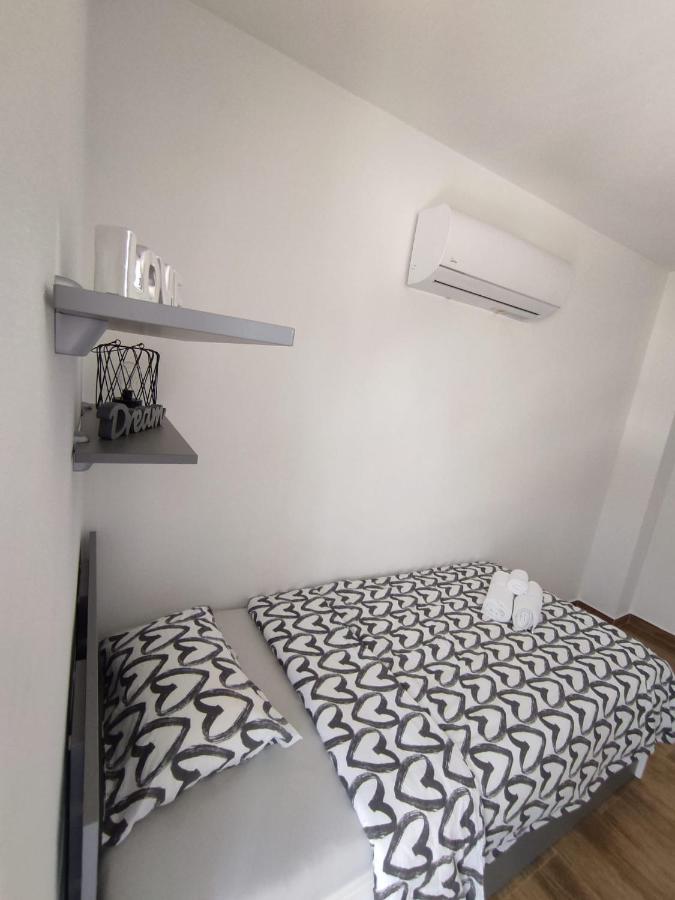 Apartman Ivana Biograd Na Moru Exterior photo